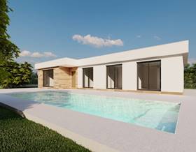 villa sale murcia calasparra by 376,500 eur