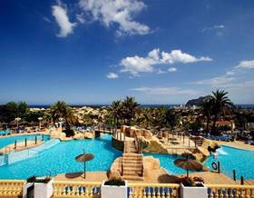 houses for sale in moraira