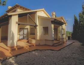houses for sale in murcia province