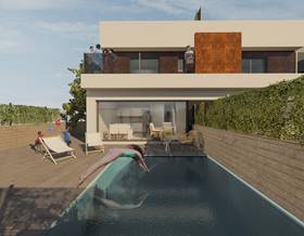 houses for sale in san javier
