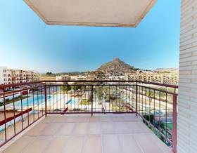 apartment sale archena by 87,900 eur