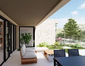villas for sale in murcia province