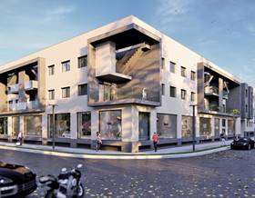 apartments for sale in los narejos
