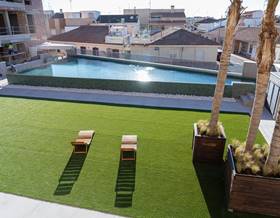 houses for sale in san javier