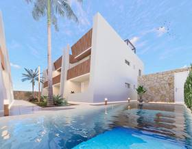 houses for sale in san javier