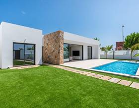 houses for sale in torre pacheco