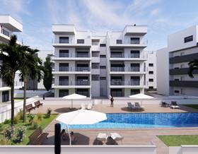 houses for sale in san javier