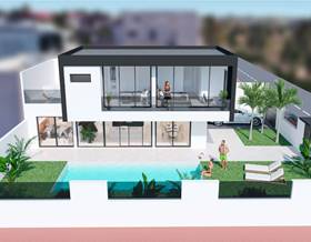 houses for sale in los narejos
