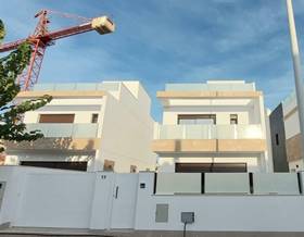 houses for sale in los alcazares