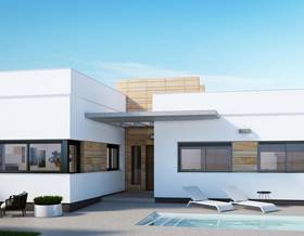 villas for sale in avileses
