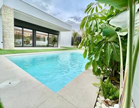 villa sale molina de segura by 399,000 eur