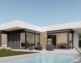villa sale molina de segura by 495,000 eur