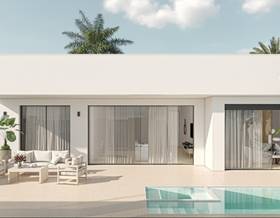 houses for sale in molina de segura