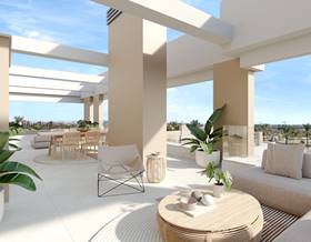 houses for sale in los alcazares