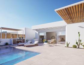villa sale los alcazares by 459,900 eur