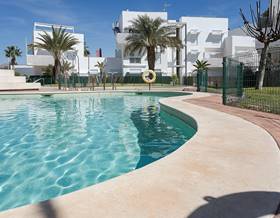 apartment sale almería vera by 257,600 eur