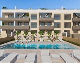 apartment sale aguilas by 232,000 eur