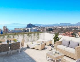 flat sale aguilas by 297,000 eur