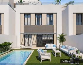 houses for sale in aguilas