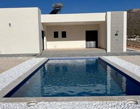 villas for sale in jumilla