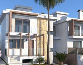 villas for sale in san pedro del pinatar