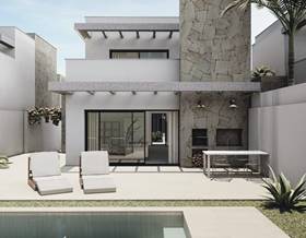 houses for sale in pozo del esparto