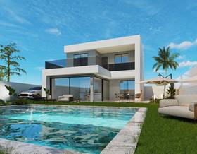 villas for sale in los alcazares