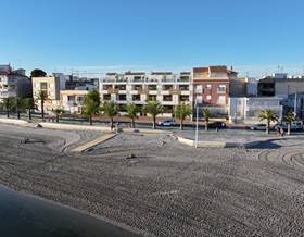 apartments for sale in santiago de la ribera