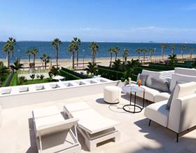 villas for sale in pozo estrecho