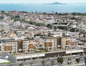 apartments for sale in murcia province