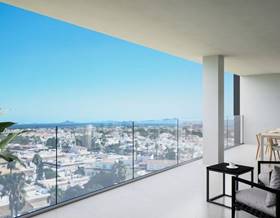 flat sale los alcazares by 419,900 eur