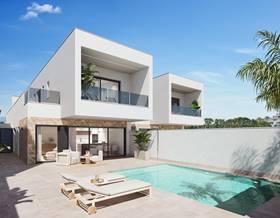 houses for sale in santiago de la ribera