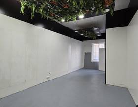 premises for rent in torrellano