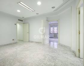 houses for sale in chamberi madrid