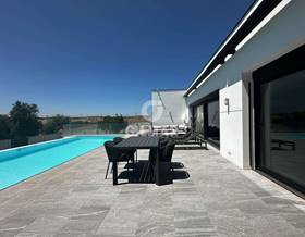 villas for sale in fuente del fresno
