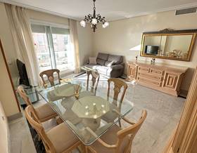 apartments for rent in malaga province