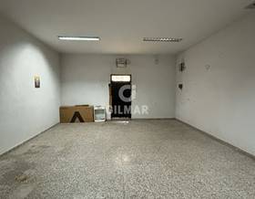 premises rent malaga puerta blanca by 1,238 eur