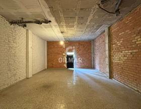 premises rent malaga puerta blanca by 1,100 eur