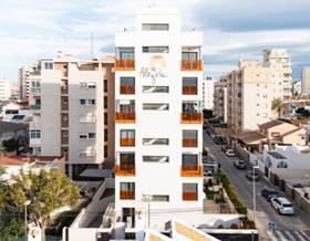 apartment sale torrevieja nueva torrevieja - aguas nuevas by 129,900 eur
