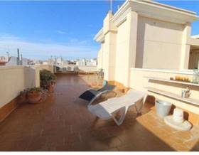 apartment sale torrevieja playa del cura by 140,000 eur