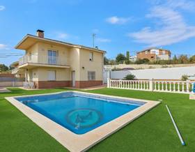 single family house sale cunit costa cunit - els jardins - els rosers by 345,000 eur