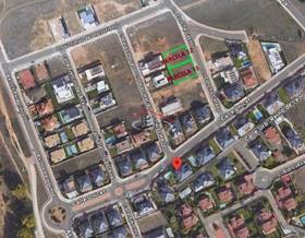 land sale leon concha casado by 125,000 eur