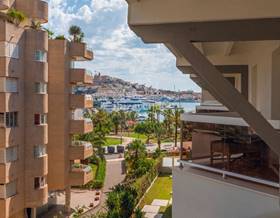 duplex for rent in balearic islands