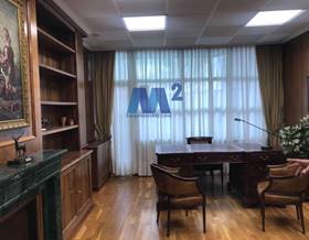 offices for rent in tetuan madrid