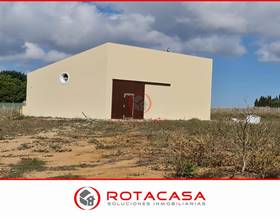 lands for sale in rota