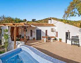 houses for sale in almogia