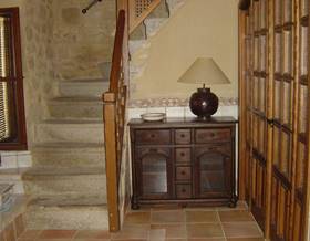 houses for sale in guijo de granadilla