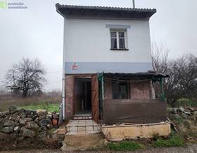 houses for sale in salas de los infantes