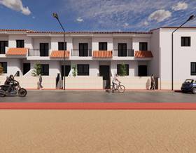 townhouse sale murcia javali nuevo by 177,000 eur