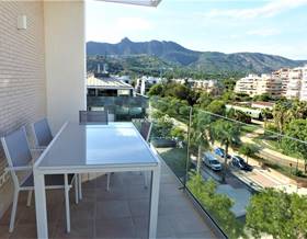 penthouses for rent in castellon province